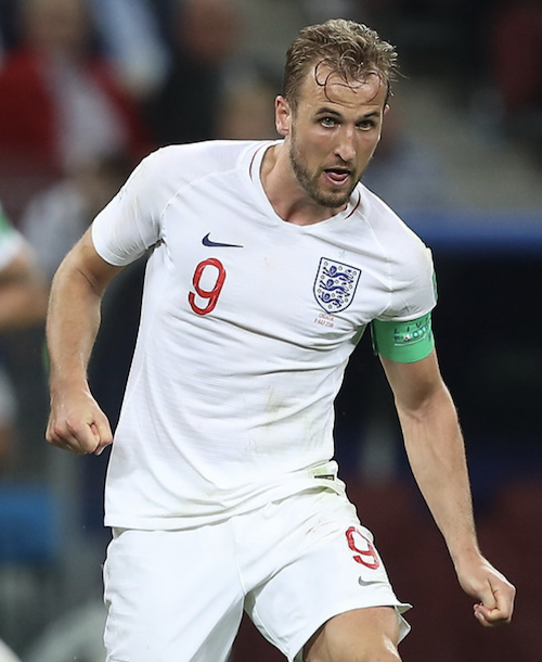 Harry Kane